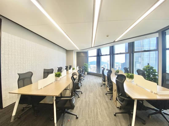 广晟国际大厦写字楼图片10432