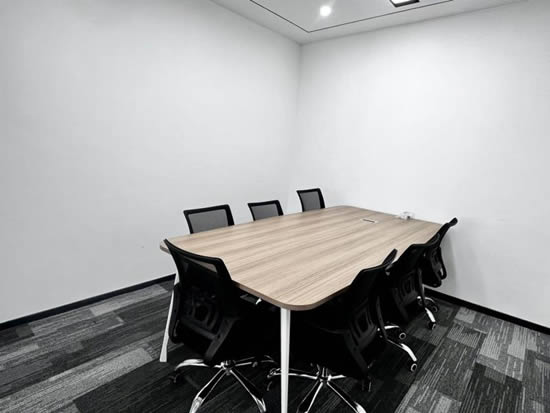 富力盈隆广场写字楼图片10438