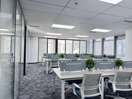 保利V座写字楼图片10448