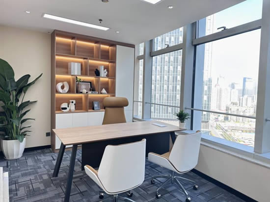 保利V座写字楼图片10451