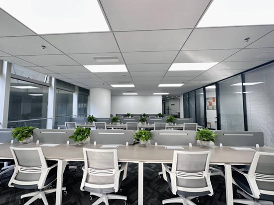 保利V座写字楼图片10449