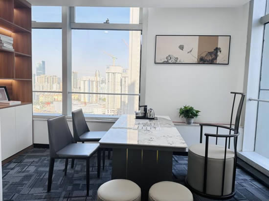 保利V座写字楼图片10453