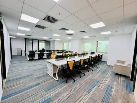 大都会广场写字楼图片10456