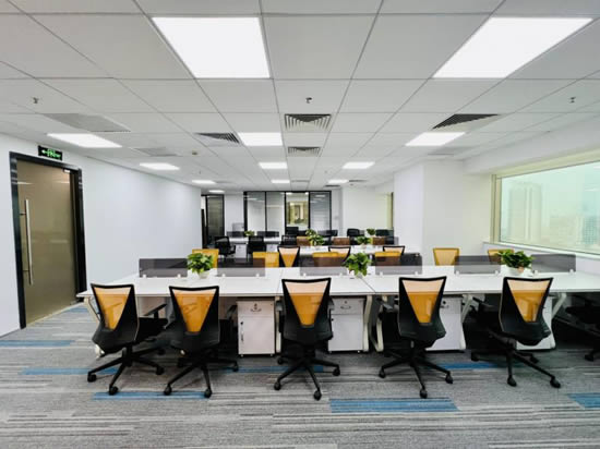 大都会广场写字楼图片10457