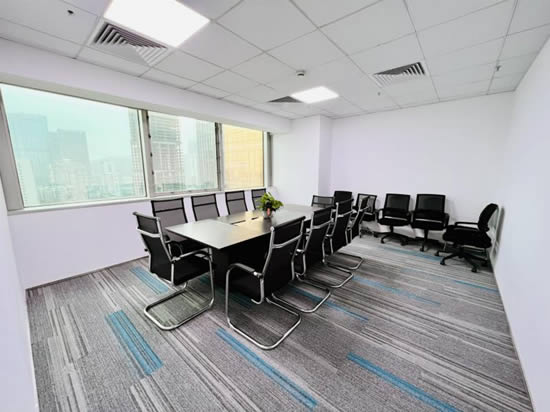 大都会广场写字楼图片10460