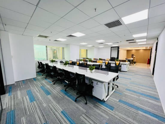 大都会广场写字楼图片10458