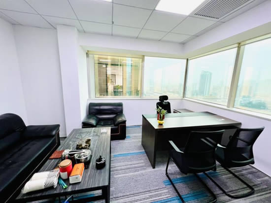 大都会广场写字楼图片10461