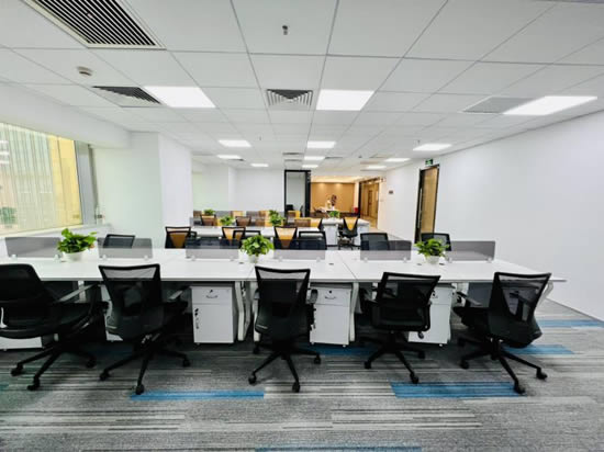 大都会广场写字楼图片10459