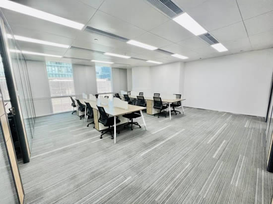 富力盈凯广场写字楼图片10466