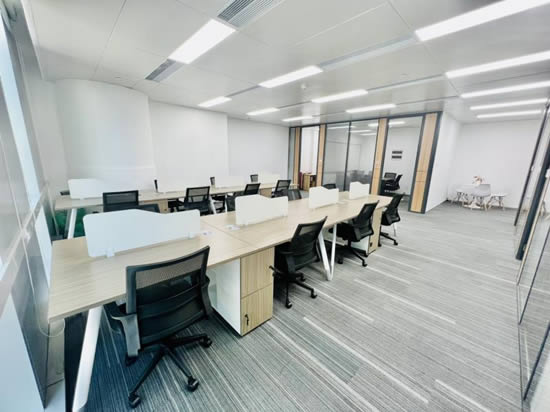 富力盈凯广场写字楼图片10467