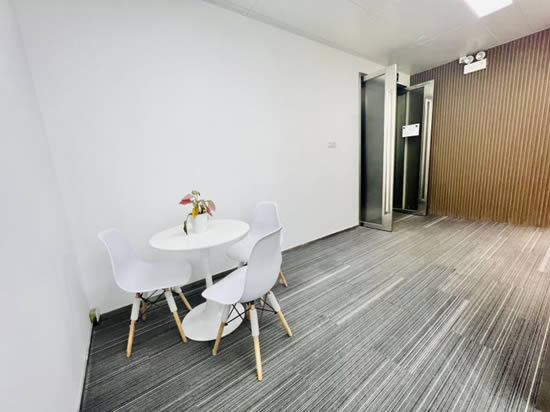 富力盈凯广场写字楼图片10465