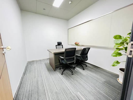 富力盈凯广场写字楼图片10470