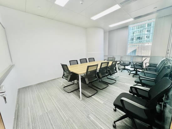 富力盈凯广场写字楼图片10469