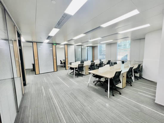 富力盈凯广场写字楼图片10468