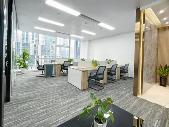 星辉中心写字楼图片10473