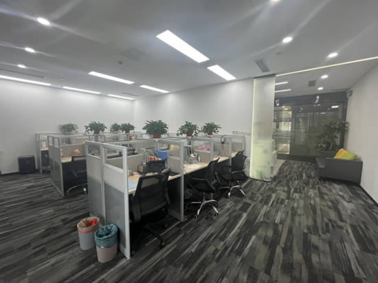 富力盈通大厦写字楼图片10482