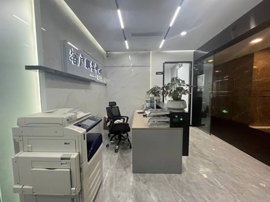 富力盈通大厦写字楼图片10480