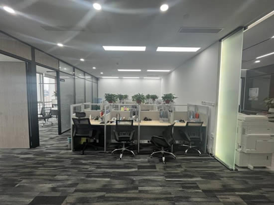 富力盈通大厦写字楼图片10481