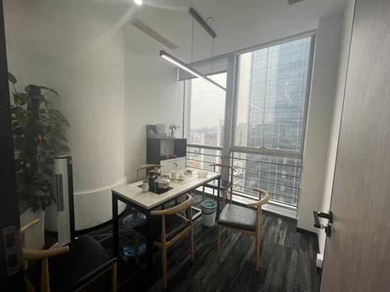 富力盈通大厦写字楼图片10483