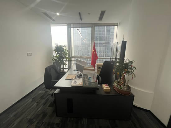 富力盈通大厦写字楼图片10484