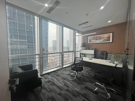 富力盈通大厦写字楼图片10485