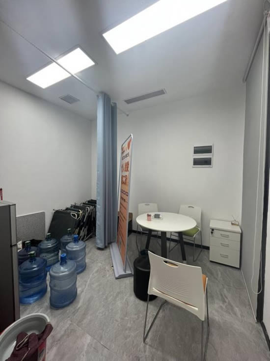 富力盈通大厦写字楼图片10486