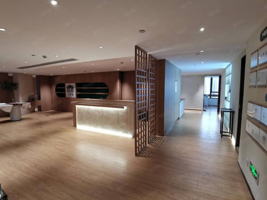 丽柏国际酒店写字楼图片10488