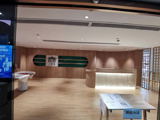 丽柏国际酒店写字楼图片10493