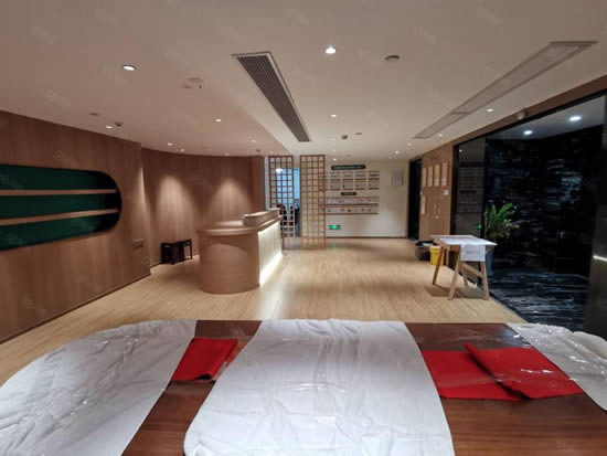 丽柏国际酒店写字楼图片10494