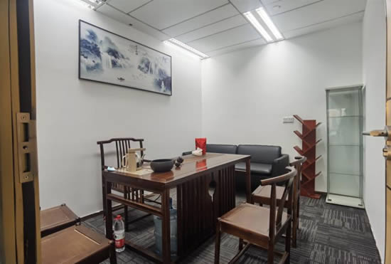 保利克洛维写字楼图片10496