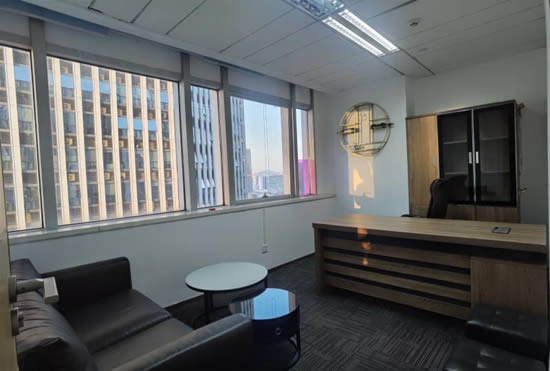 保利克洛维写字楼图片10497