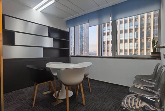 保利克洛维写字楼图片10498