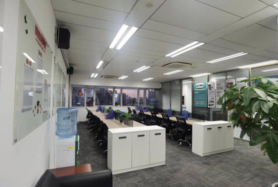 保利克洛维写字楼图片10500