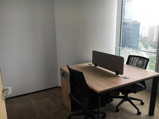 环球都会广场写字楼图片10505