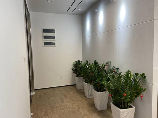 环球都会广场写字楼图片10503