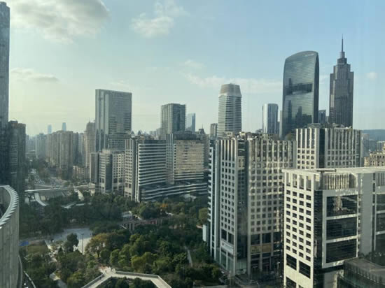 环球都会广场写字楼图片10508