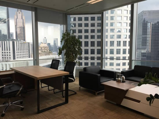 环球都会广场写字楼图片10507