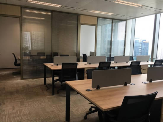 环球都会广场写字楼图片10506