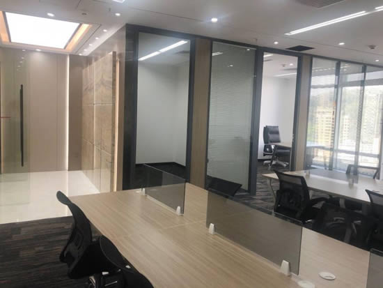 中泰国际广场写字楼图片10511