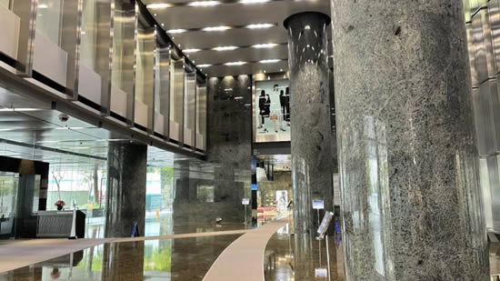 中泰国际广场写字楼图片10516