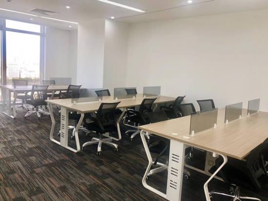 中泰国际广场写字楼图片10512