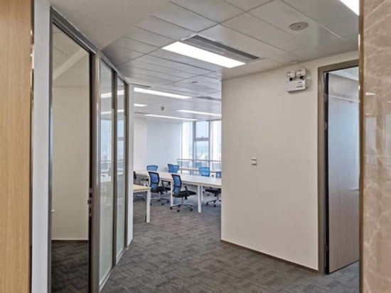 粤海天河城大厦写字楼图片10517