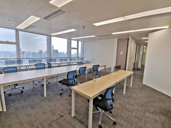 粤海天河城大厦写字楼图片10518