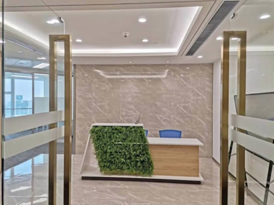 粤海天河城大厦写字楼图片10521