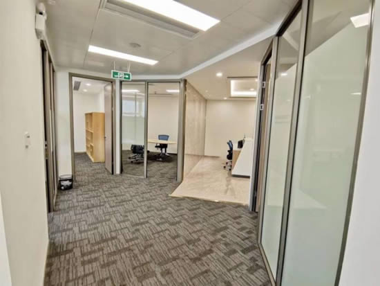 粤海天河城大厦写字楼图片10520