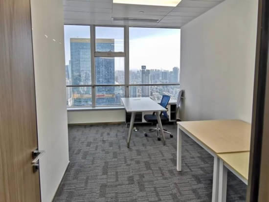 粤海天河城大厦写字楼图片10519