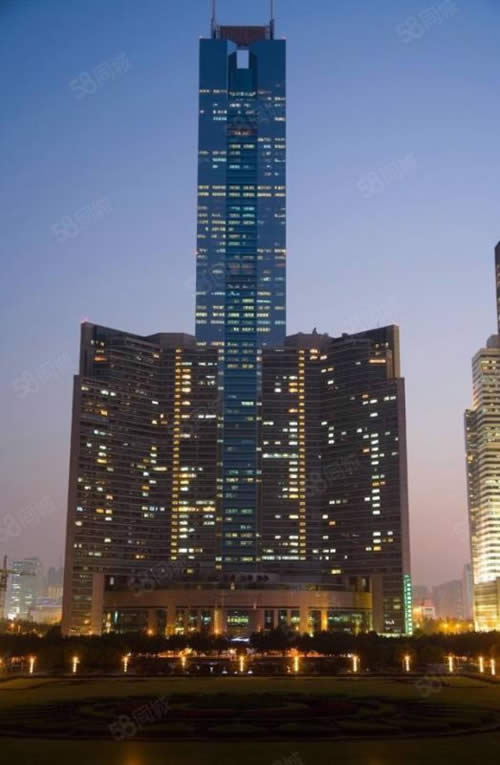 中信广场写字楼图片10524