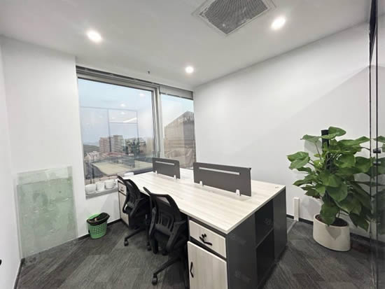 中信广场写字楼图片10525