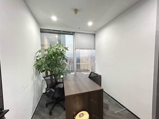 中信广场写字楼图片10522