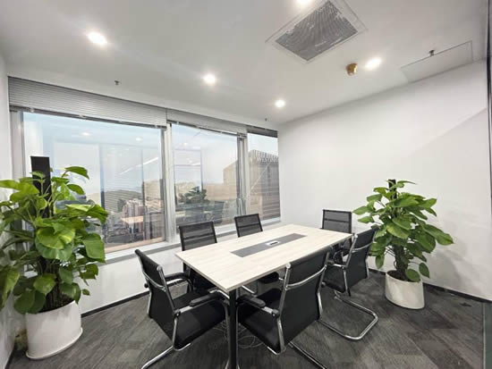 中信广场写字楼图片10527